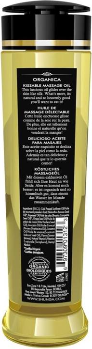 Produktbild Shunga Sweetness (250 ml)