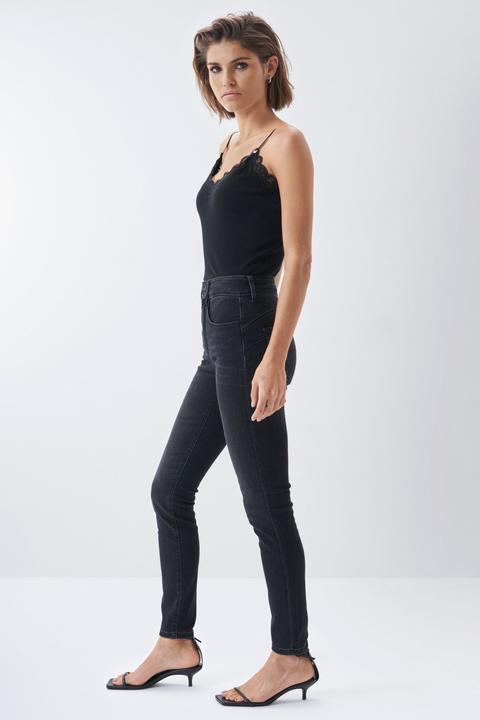 Immagine prodotto Salsa Jeans Secret Skinny Push In Black (W31/L30)