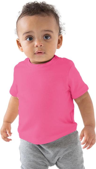 Image du produit Babybugz T-shirt bébé manches courtes (68)