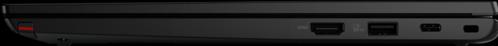 Produktbild Lenovo ThinkPad L13 Yoga Gen 3 (13.30", Intel Core i7-1255U, 16 GB, 512 GB, CH)