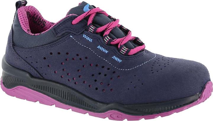 Actual product image Cofra Body (S1P, 39)