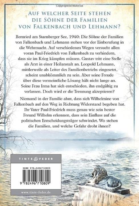 Produktbild Carsta:Die Zeit der Tyrannen (Deutsch, Ellin Carsta, 2023)