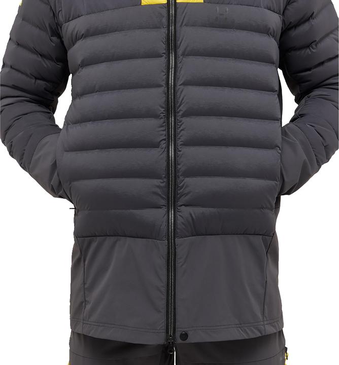Produktbild Haglöfs L.I.M ZT II Light Liner (L)