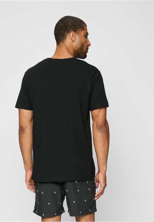 Produktbild Mister Tee MisterTee Spin the Block Tee - 170311 (S)