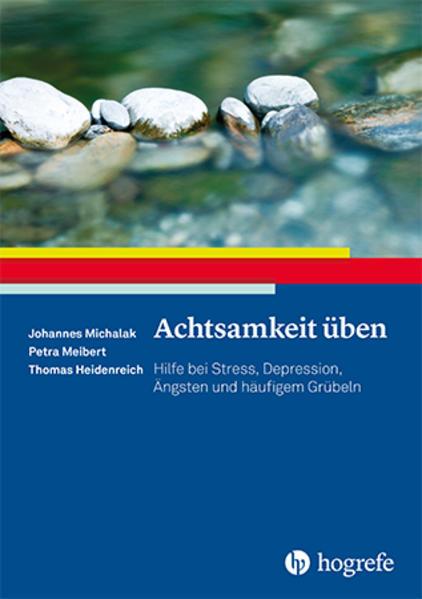 Immagine prodotto Achtsamkeit üben (Tedesco, Petra Meibert, 2017)