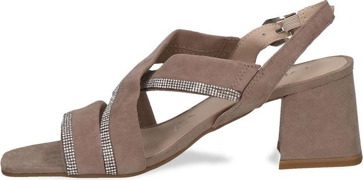 Actual product image Caprice Sandal (41)