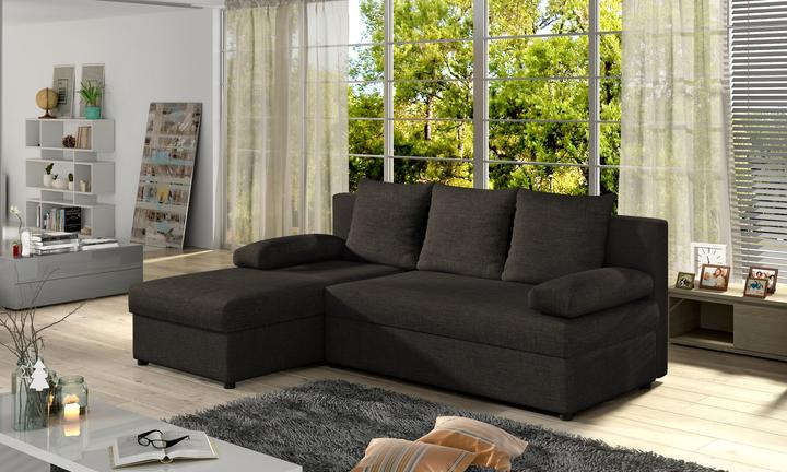 Produktbild ELTAP Gino (Ecksofa, 3-Sitzer, Bettsofa)