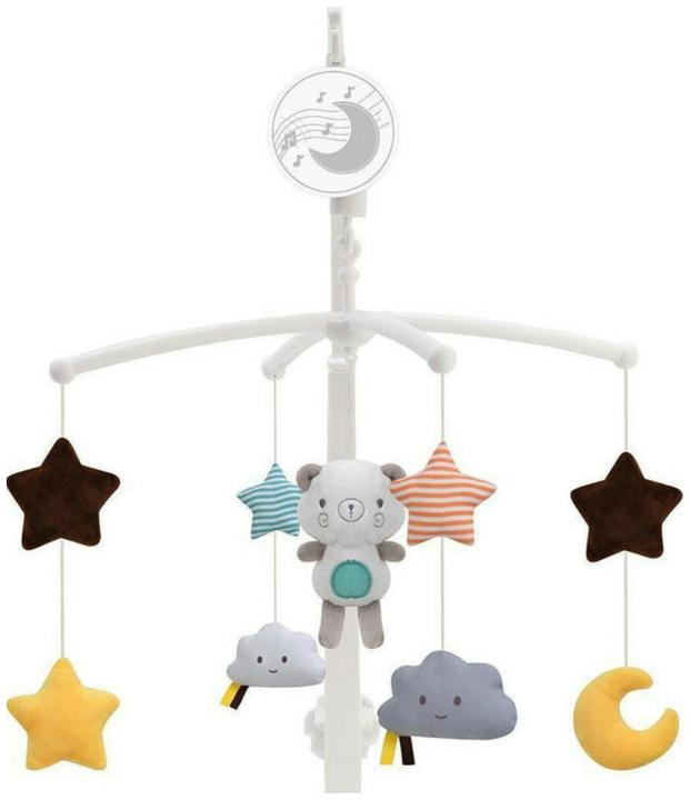 Cangaroo Music Mobile 63605 Dreamy
