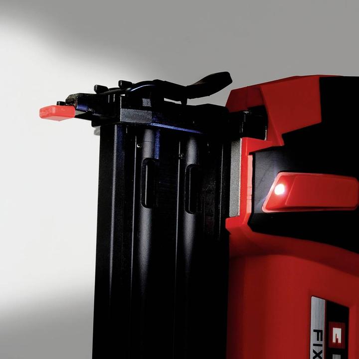 Productafbeelding Einhell Accu spijkermachine FIXETTO 18/50 N