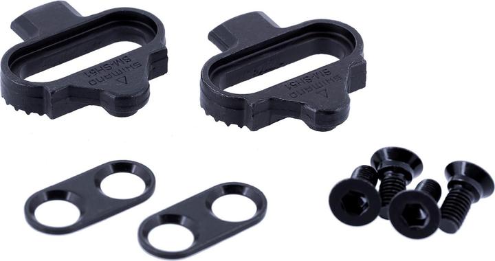 Actual product image Shimano Pd-M520