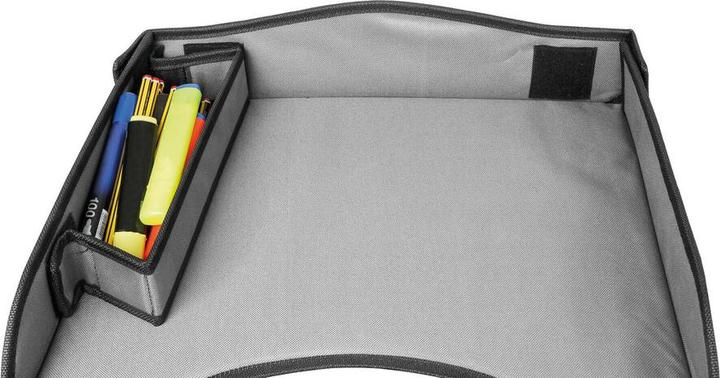 Actual product image Lampa Children travel table