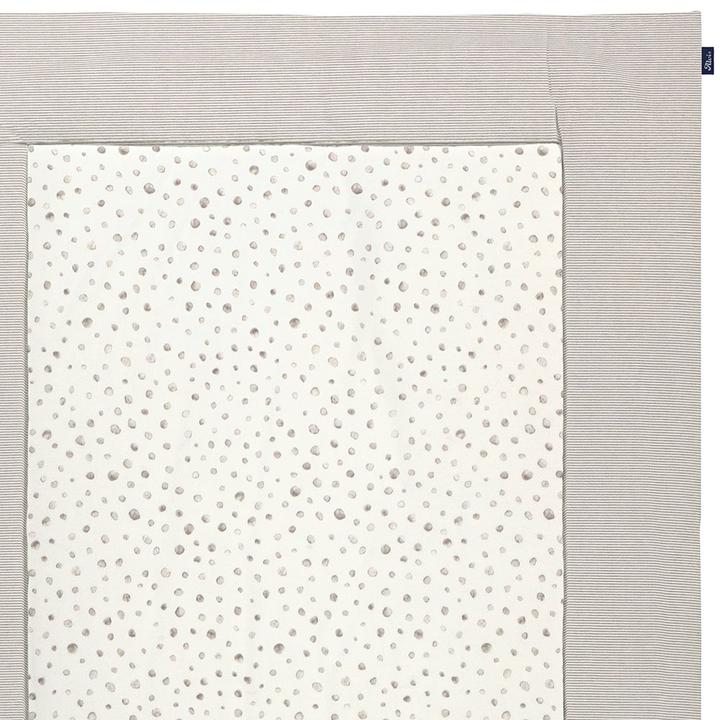 Actual product image Alvi Crab blanket
