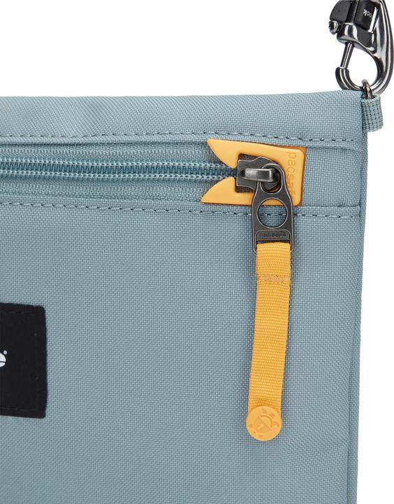 Actual product image Pacsafe Go shoulder bag RFID protection 24 cm