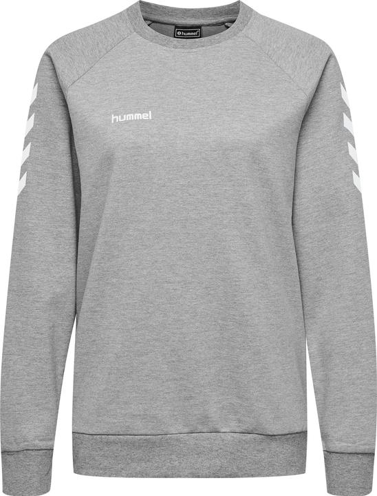 Image du produit hummel Go Cotton Sweatshirt Femme (L)