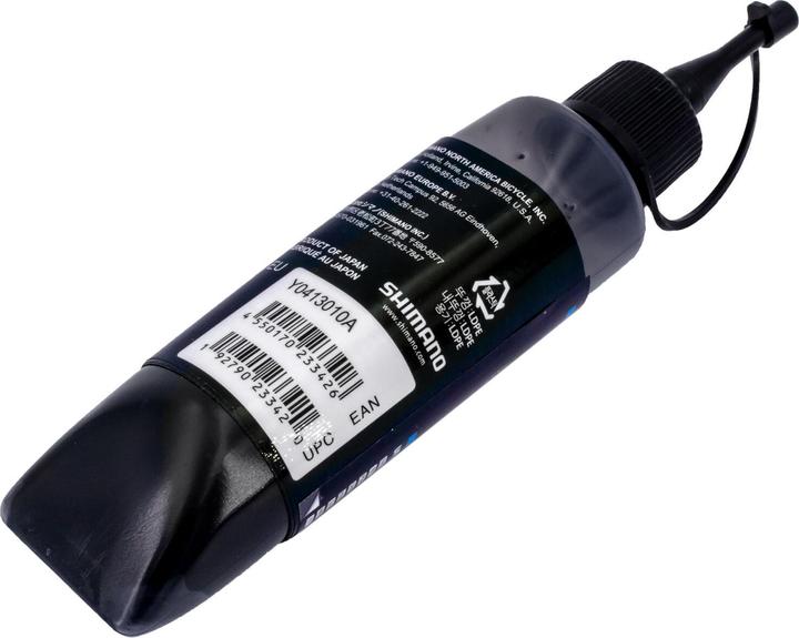 Produktbild Shimano Nexus Tube (100 ml, Lagerfett)