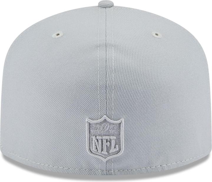 Produktbild New Era 59Fifty A-Frame Cap - San Francisco 49ers - 7 3/4 (7 3/4)