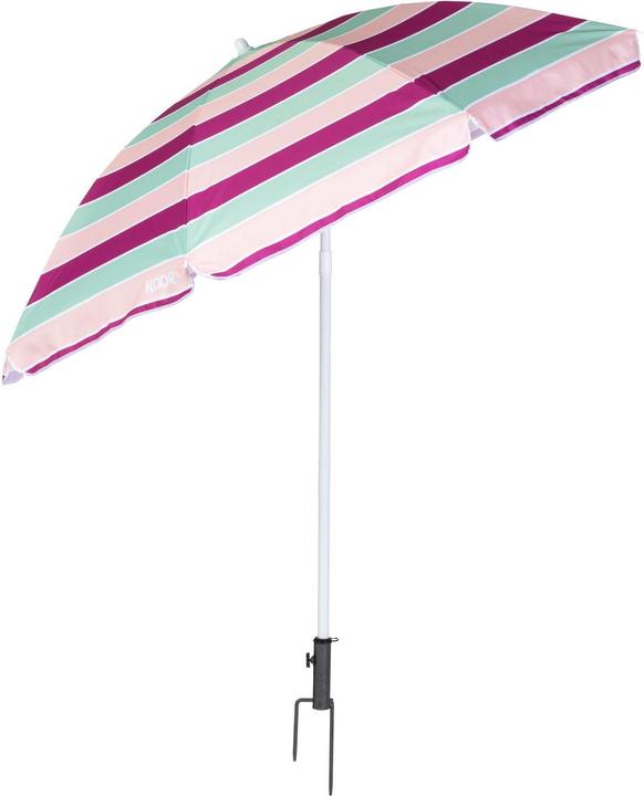 Actual product image Koor Ground anchor for parasol