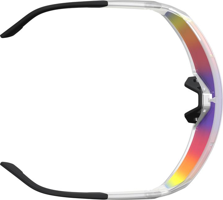 Produktbild Scott Sports Pro Shield S3 (VLT 16%) (Translucent, Teal chrome)