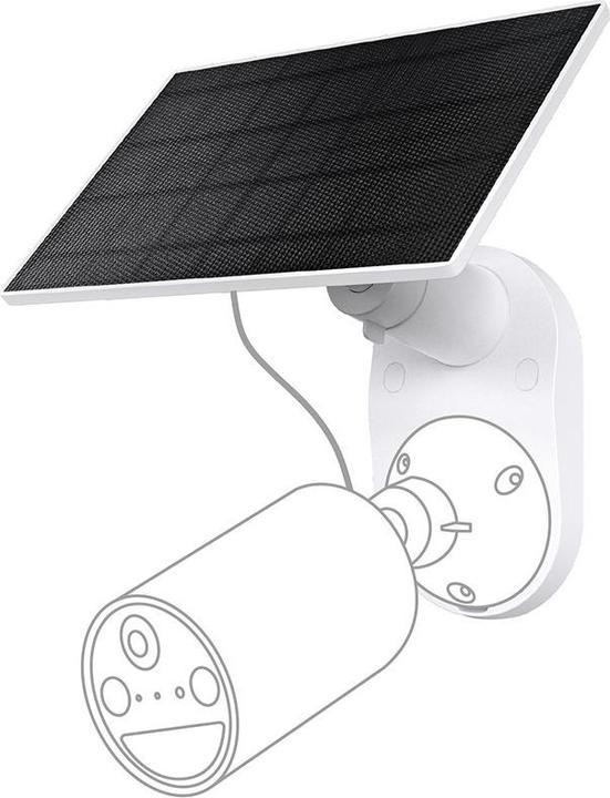 Immagine prodotto TP-Link Pannello Solare Tapo (2.50 W, 0.14 kg)