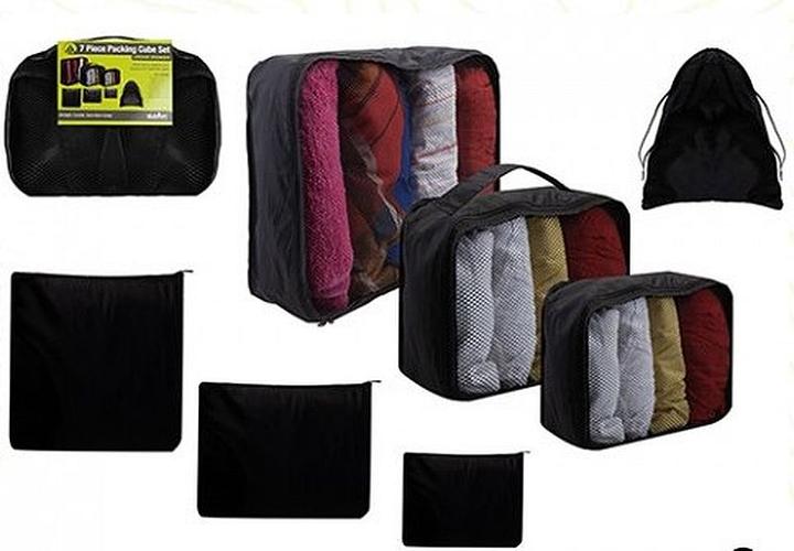 Produktbild Outdoor Spirit Reisebeutel (Packsystem)