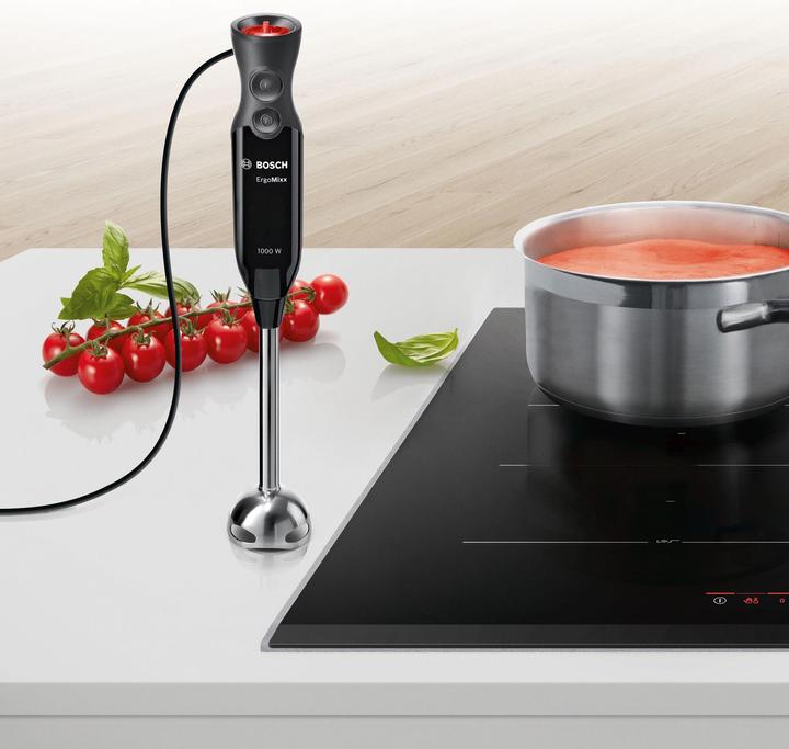 Produktbild Bosch Hausgeräte Handmixer Bosch MS62B6190 ErgoMixx 1000 W