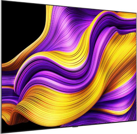 Image du produit LG 65 Zoll OLED evo AI G5 4K Smart TV (65", OLED, 4K, 2025)
