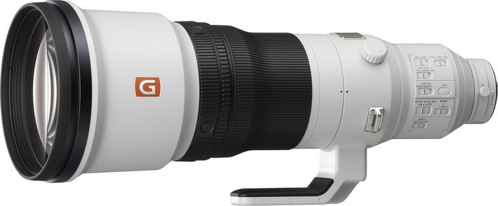 Produktbild Sony FE 600 mm F4 GM OSS (Sony E, Vollformat)