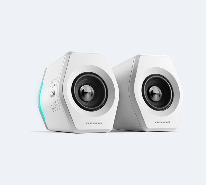 Actual product image Edifier G2000