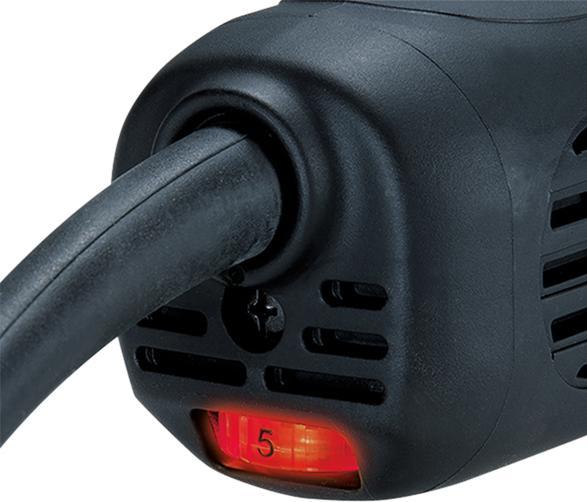 Actual product image Makita PC5010C (Concrete grinder, 1400 W)