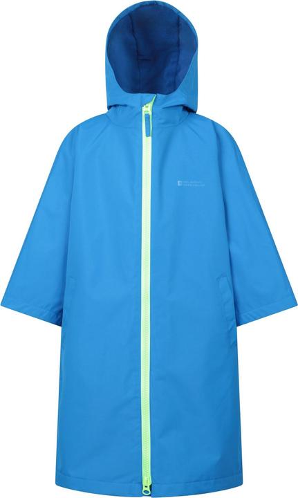 Mountain Warehouse Coastline Robe