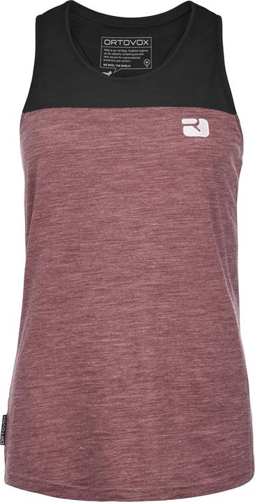 Ortovox 150 COOL LOGO TOP W (XL)