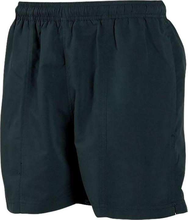 Actual product image Tombo Mens All Purpose Mesh Lined Shorts (L)