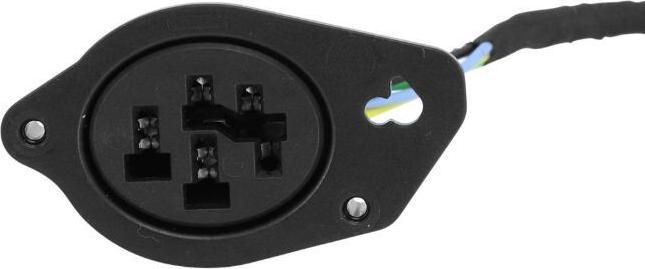 Actual product image Bosch eBike Standard (E-bike battery cover)