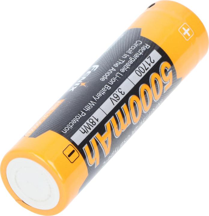 Lampe de poche : accessoires