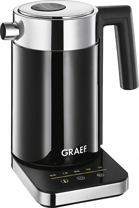 Graef Wk502 (1 l, EU-Stecker)