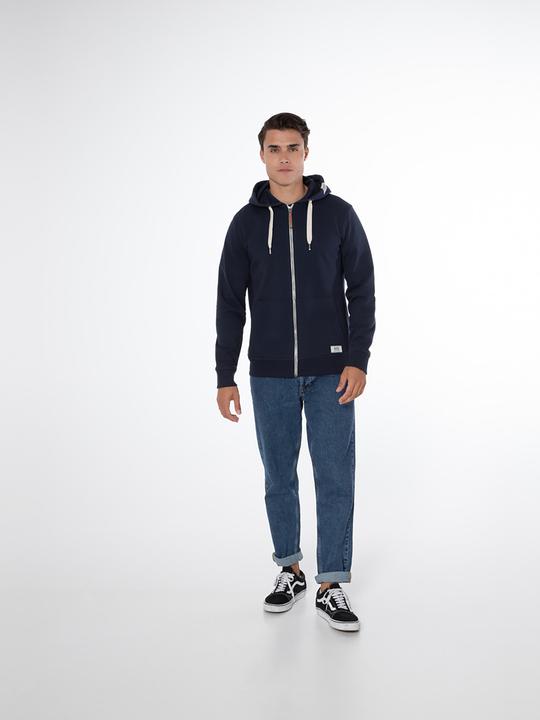 Produktbild MGA Herren Sweatshirt Protest Nxgsillar Full Reissverschluss Hoody (XL)
