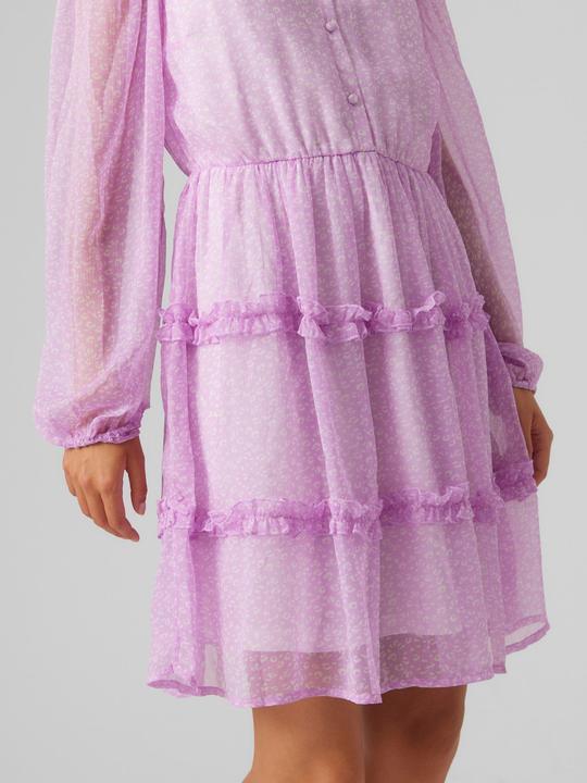 Immagine prodotto Vero Moda Mini abito increspato (S)