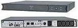 Productafbeelding APC SC450RMI, Rek (450 VA, 280 W, Lijninteractief UPS)