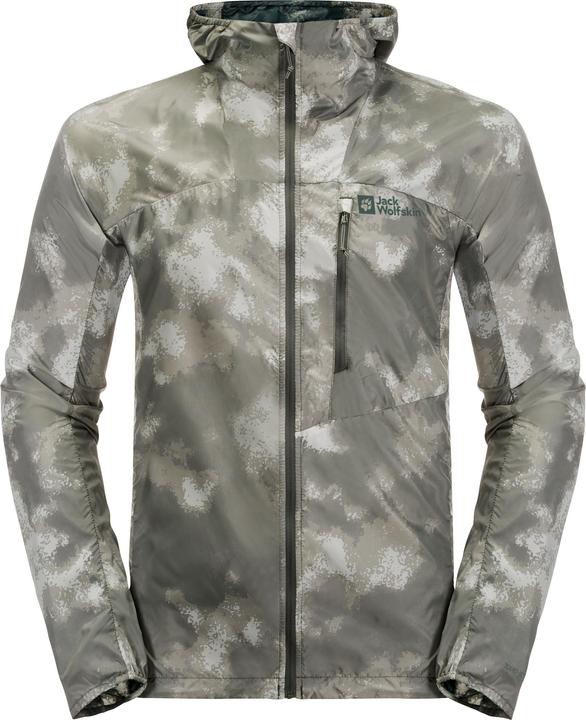 Jack Wolfskin Prelight Windbreaker M