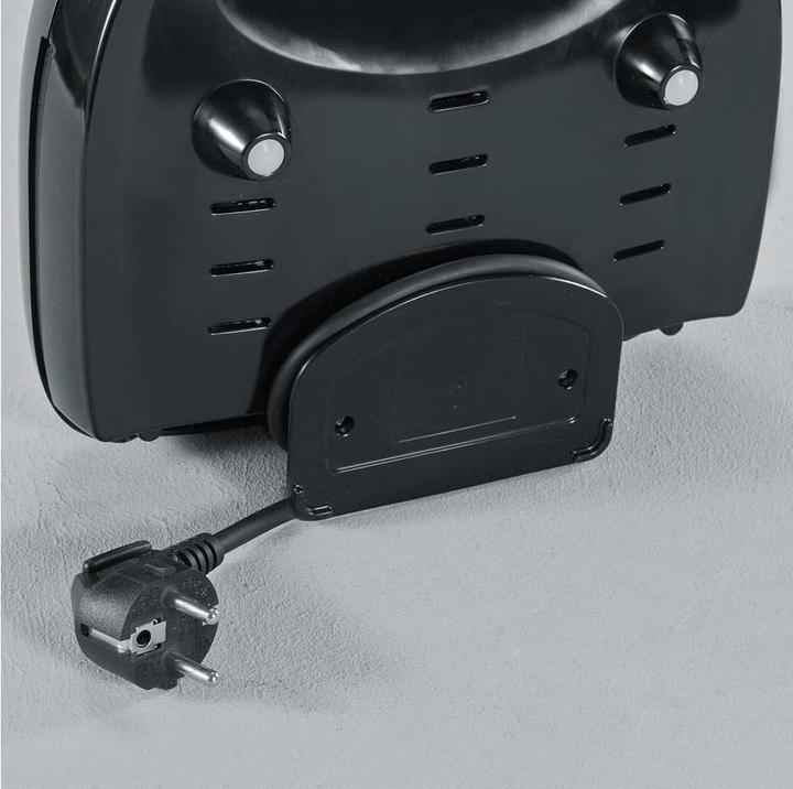 Actual product image Severin sandwich maker