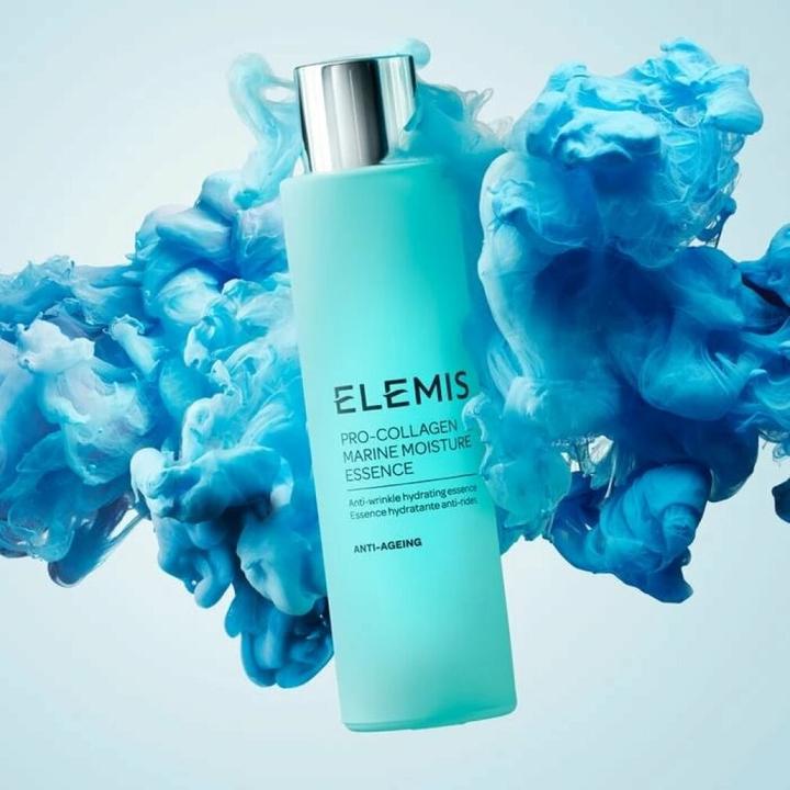 Actual product image Elemis Pro-Collagen Marine Moisture Essence (100 ml)