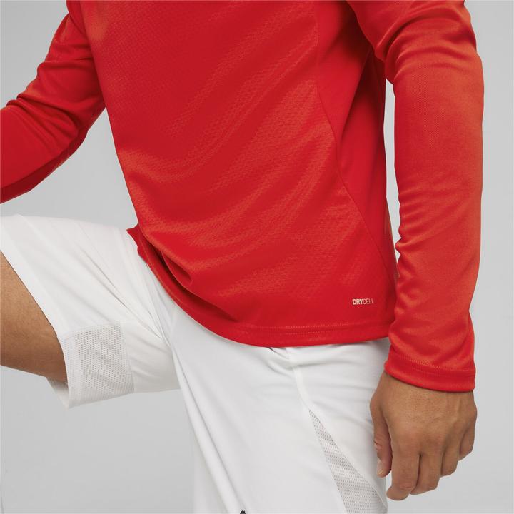 Produktbild Puma teamFINAL Training 1/4 Zip Top (XL)