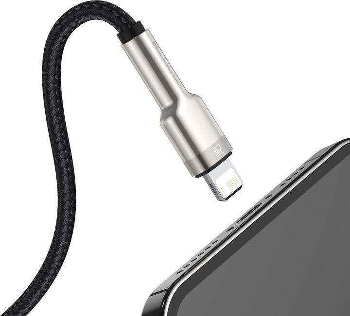 Produktbild Baseus Cafule Series (0.25 m, USB 2.0)