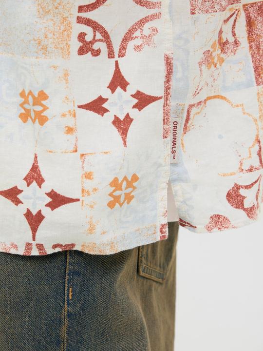 Image du produit Jack & Jones Wide Fit Hemd Hemd (XL)