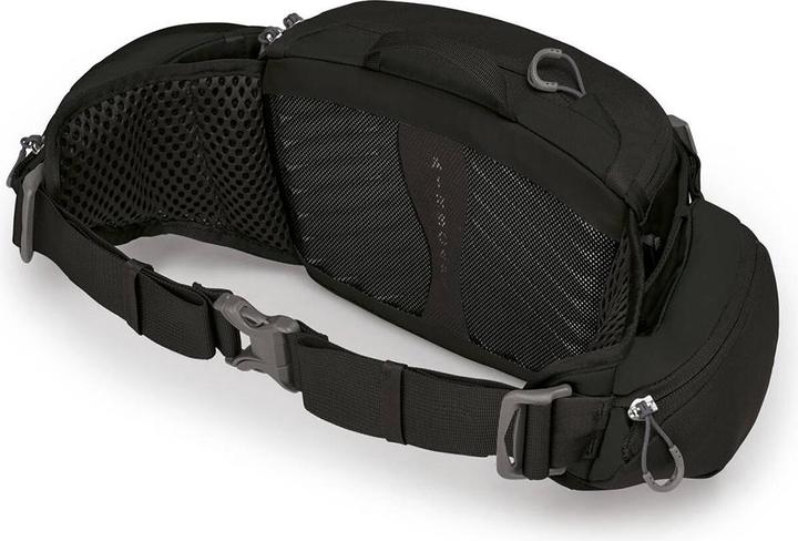 Actual product image Osprey Savu 5