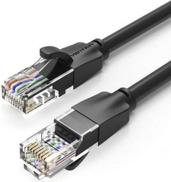 Image du produit Vention Câble réseau (U/UTP, CAT6, 20 m)