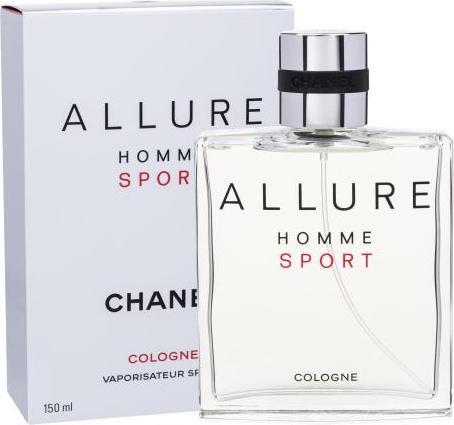 Immagine prodotto Chanel Allure Homme Sport (Eau de cologne, 150 ml)