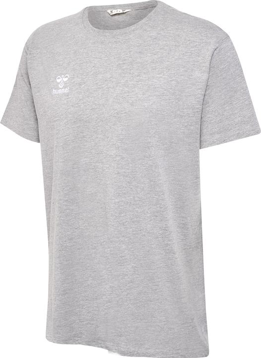 hummel HMLGO 2.0 T-SHIRT S/S