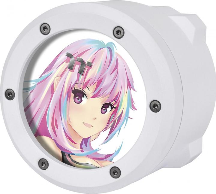 Actual product image Thermaltake TH360 V2 Ultra