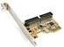 Immagine prodotto StarTech Scheda Controller Pcie Ide
